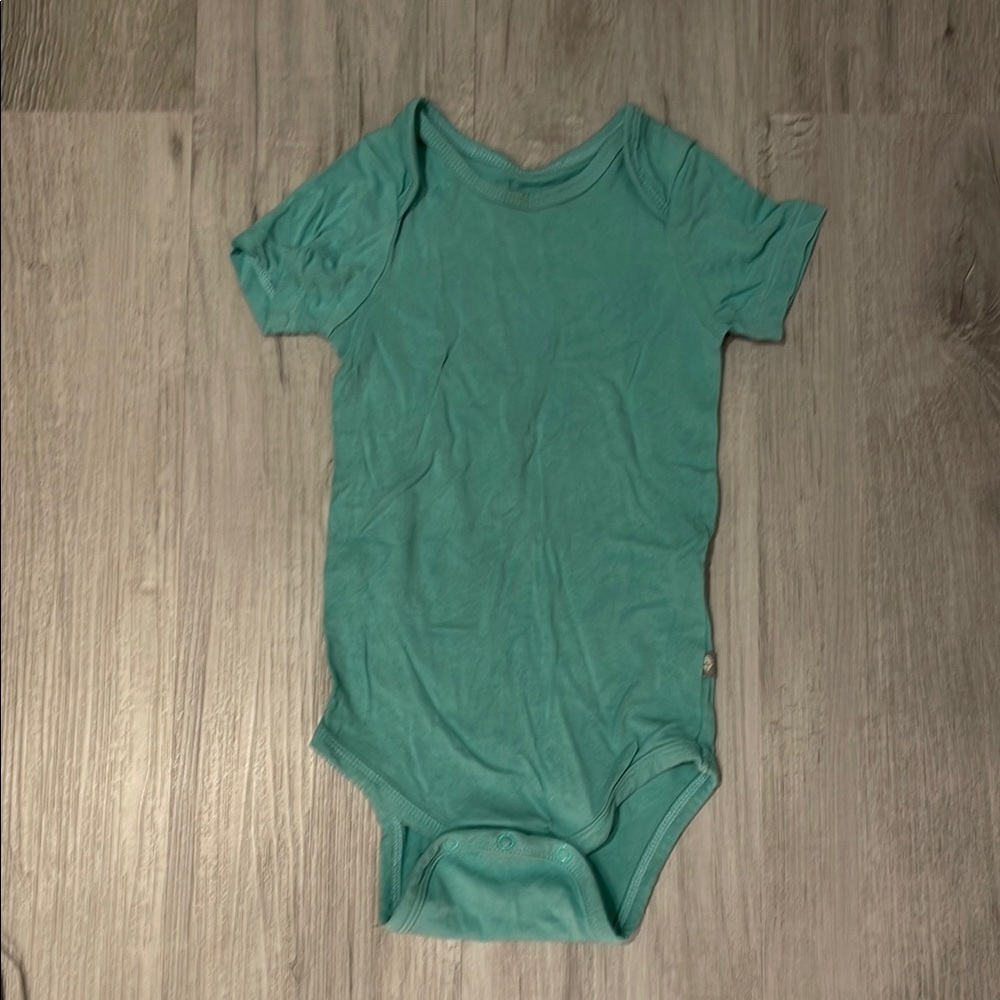 Kyte BABY Blue Onsie